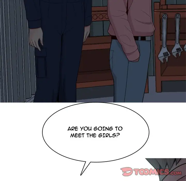 Love Prelude - Chapter 26 [photo 66] - MangaPorn