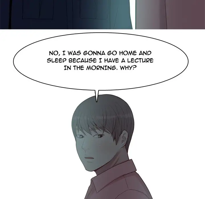 Love Prelude - Chapter 26 [photo 68] - MangaPorn