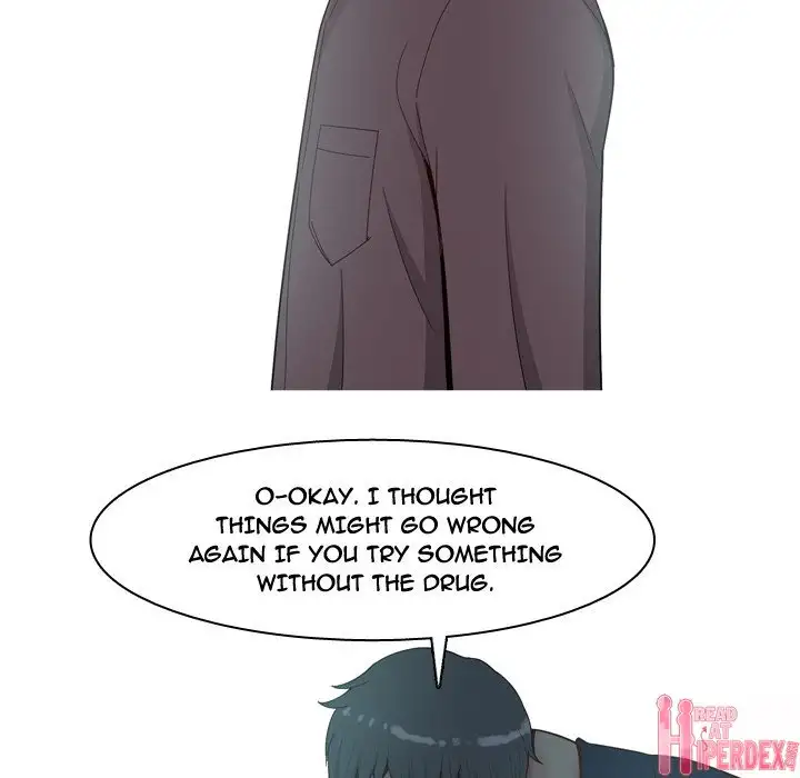 Love Prelude - Chapter 26 [photo 69] - MangaPorn