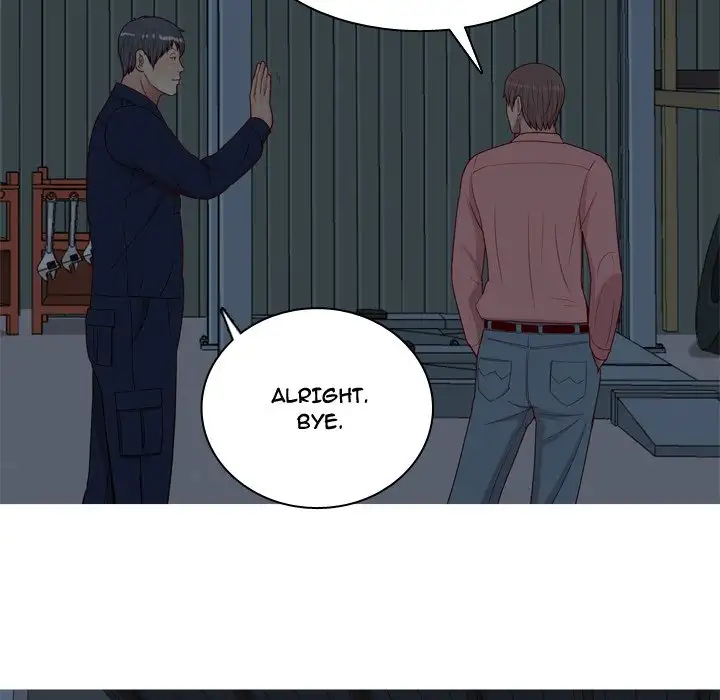 Love Prelude - Chapter 26 [photo 71] - MangaPorn