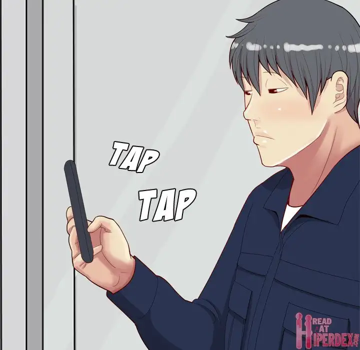 Love Prelude - Chapter 26 [photo 75] - MangaPorn