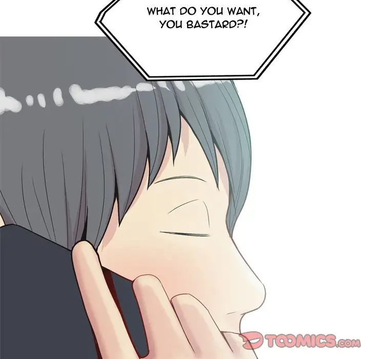 Love Prelude - Chapter 26 [photo 78] - MangaPorn