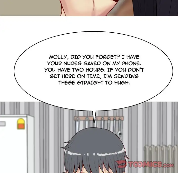 Love Prelude - Chapter 26 [photo 82] - MangaPorn