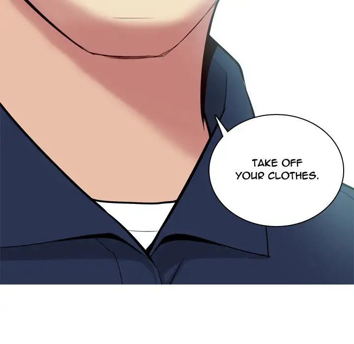 Love Prelude - Chapter 26 [photo 87] - MangaPorn