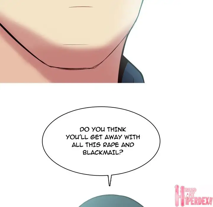 Love Prelude - Chapter 27 [photo 16] - MangaPorn