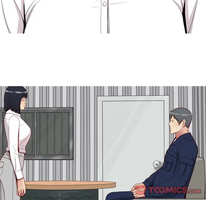 Love Prelude - Chapter 27 [photo 18] - MangaPorn