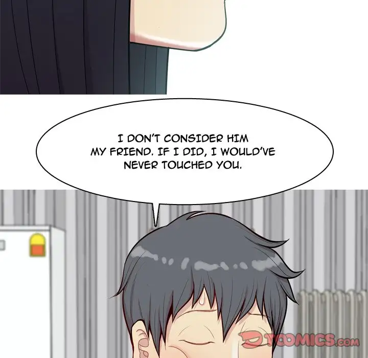 Love Prelude - Chapter 27 [photo 22] - MangaPorn