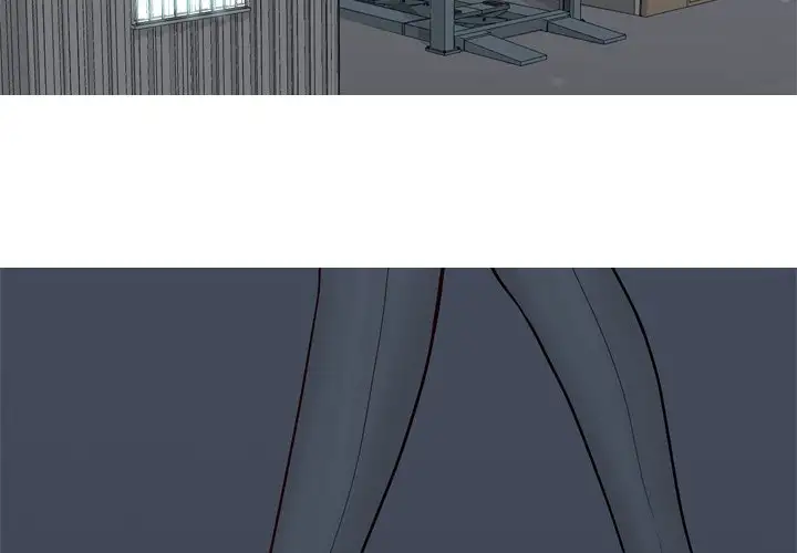 Love Prelude - Chapter 27 [photo 3] - MangaPorn