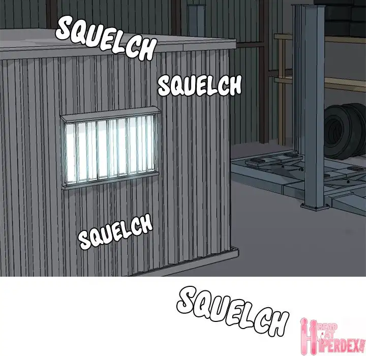 Love Prelude - Chapter 27 [photo 37] - MangaPorn