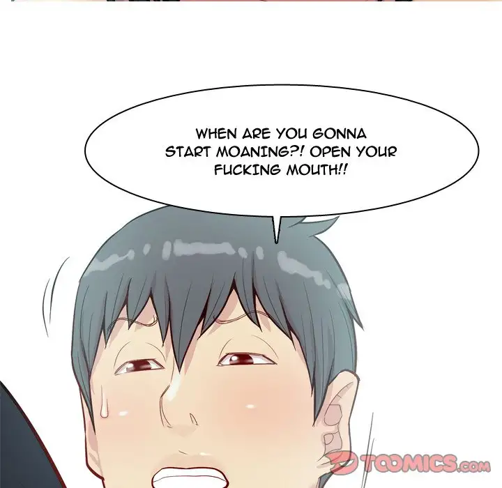 Love Prelude - Chapter 27 [photo 42] - MangaPorn