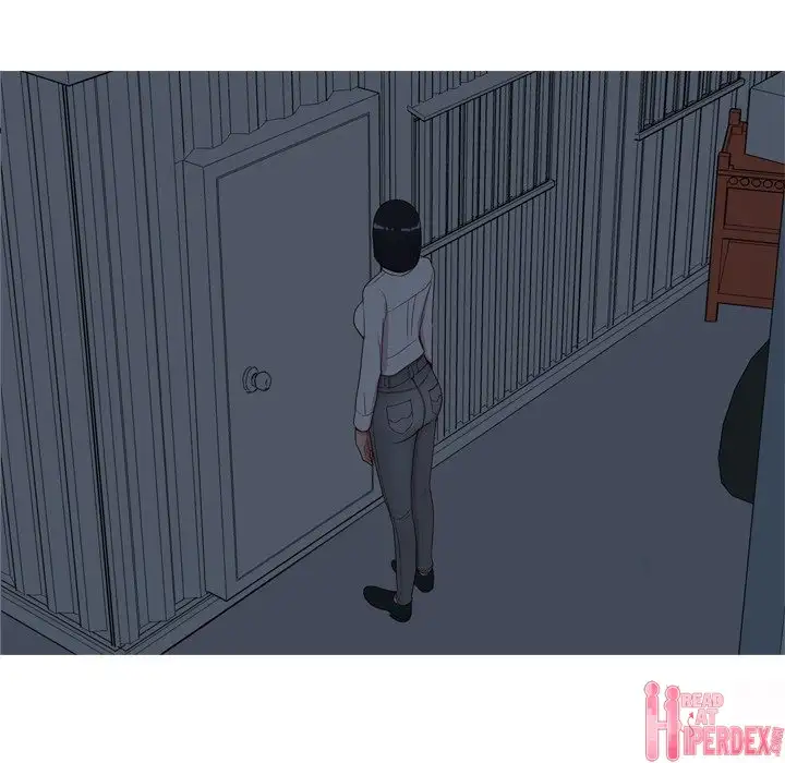 Love Prelude - Chapter 27 [photo 5] - MangaPorn