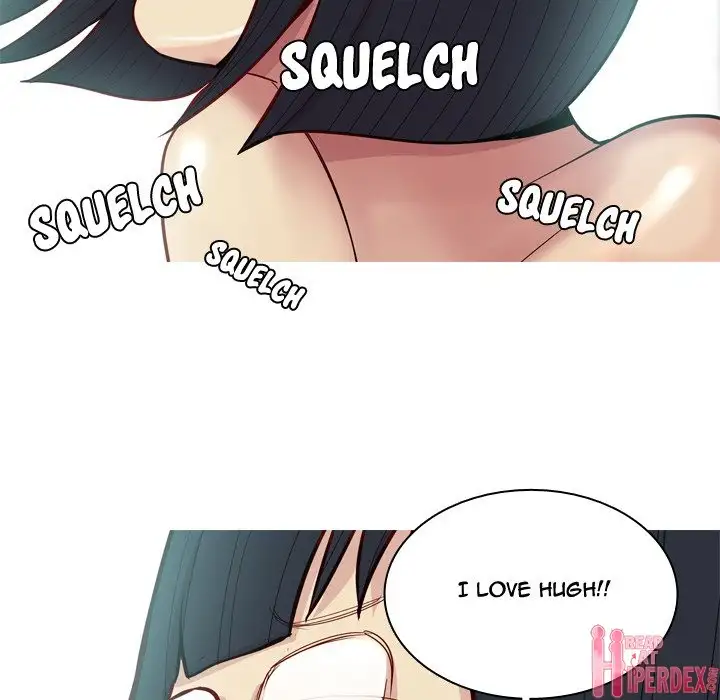 Love Prelude - Chapter 27 [photo 53] - MangaPorn