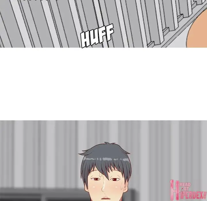 Love Prelude - Chapter 27 [photo 59] - MangaPorn