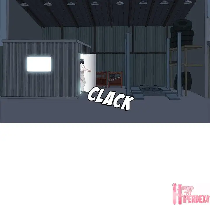 Love Prelude - Chapter 27 [photo 64] - MangaPorn