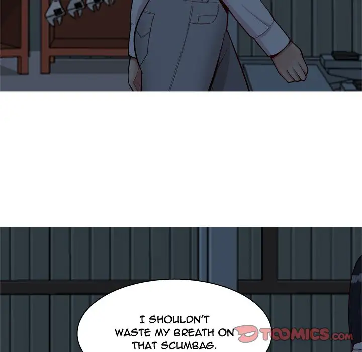 Love Prelude - Chapter 27 [photo 66] - MangaPorn