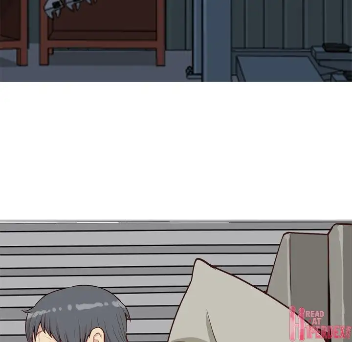 Love Prelude - Chapter 27 [photo 69] - MangaPorn