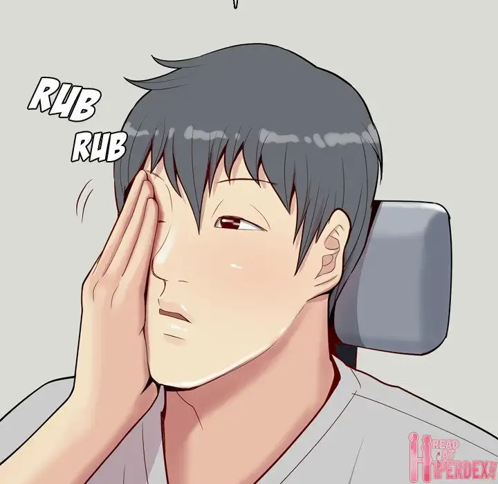 Love Prelude - Chapter 28 [photo 11] - MangaPorn