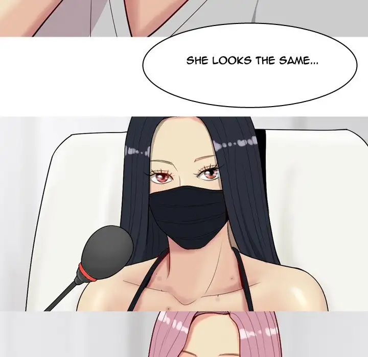 Love Prelude - Chapter 28 [photo 12] - MangaPorn