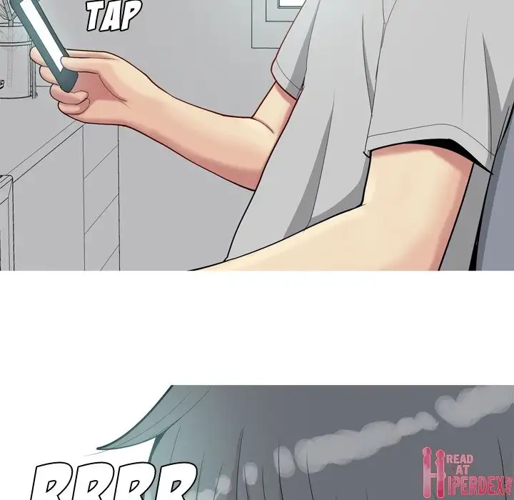 Love Prelude - Chapter 28 [photo 16] - MangaPorn