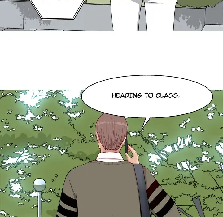 Love Prelude - Chapter 28 [photo 19] - MangaPorn