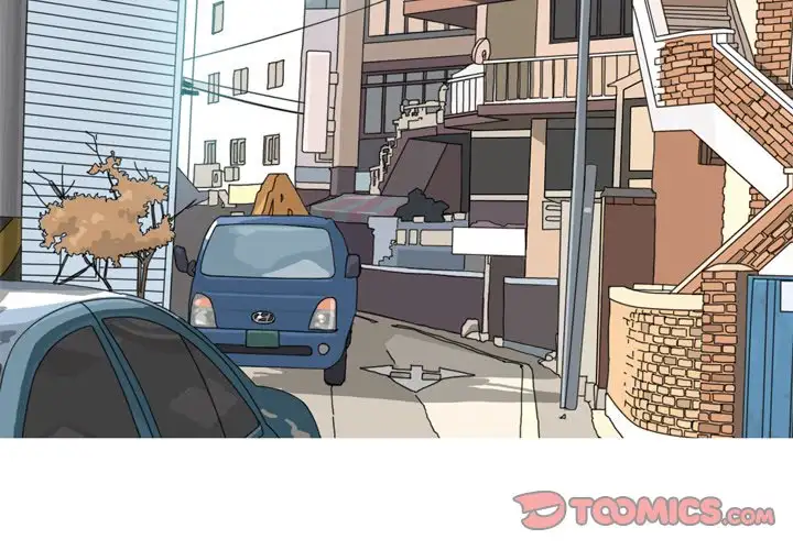 Love Prelude - Chapter 28 [photo 2] - MangaPorn