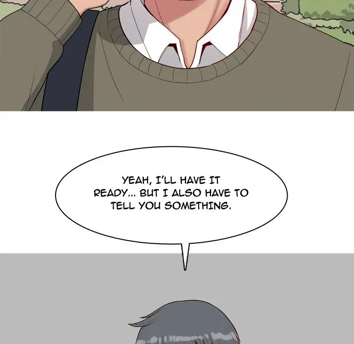 Love Prelude - Chapter 28 [photo 23] - MangaPorn