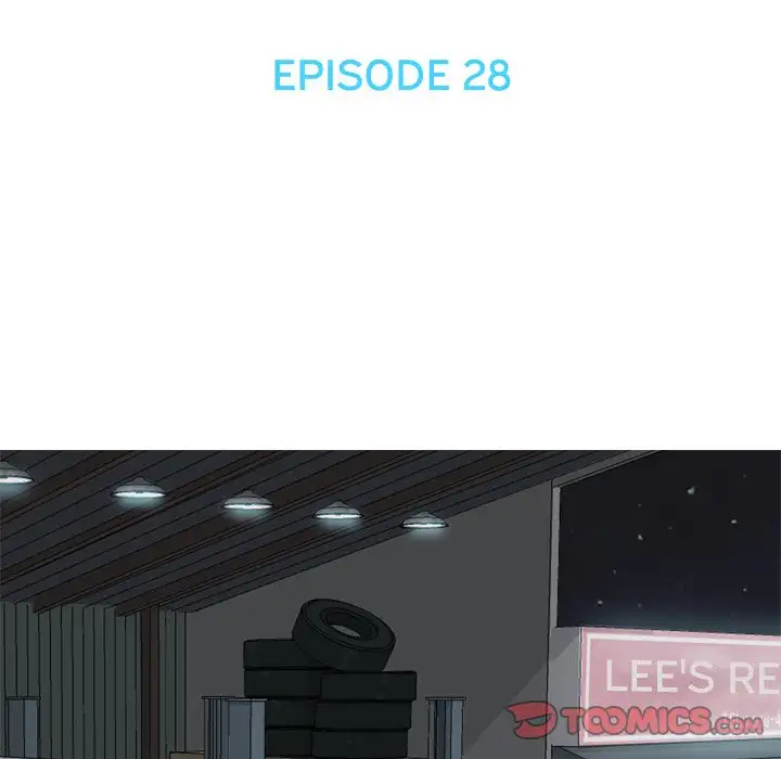 Love Prelude - Chapter 28 [photo 26] - MangaPorn