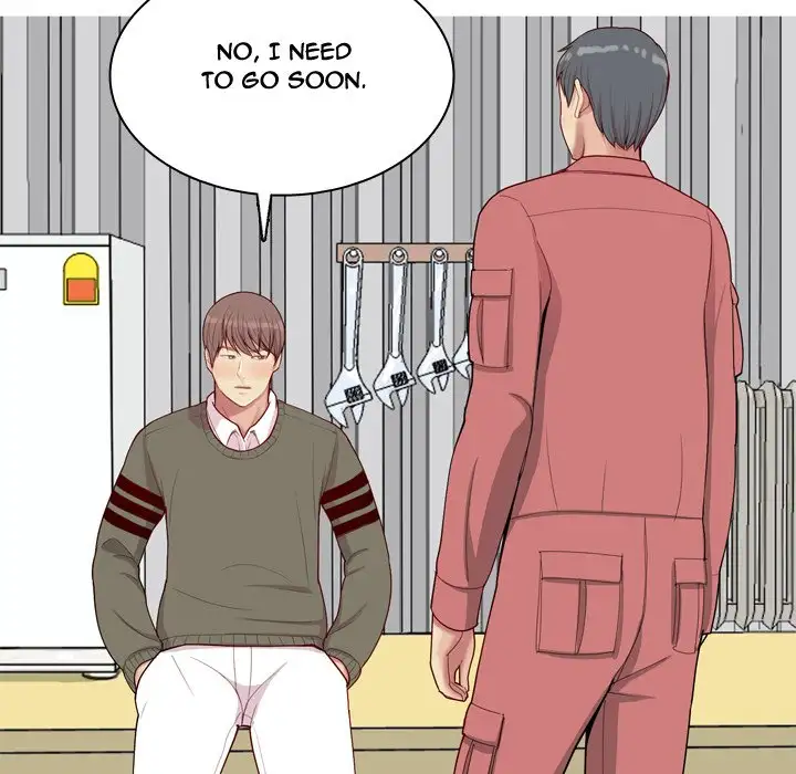 Love Prelude - Chapter 28 [photo 28] - MangaPorn