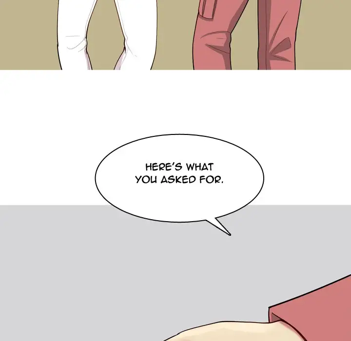 Love Prelude - Chapter 28 [photo 29] - MangaPorn