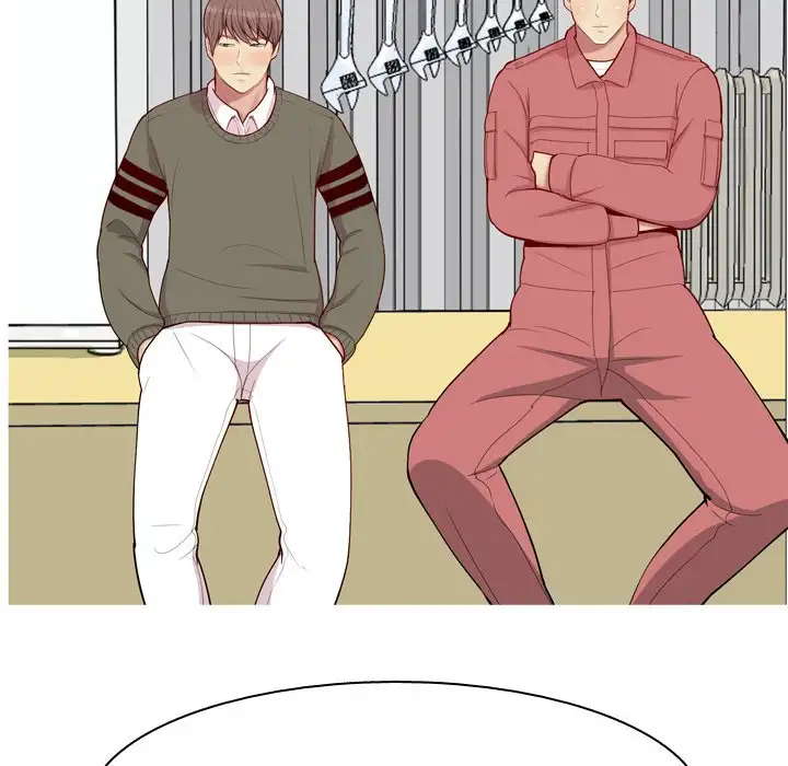 Love Prelude - Chapter 28 [photo 33] - MangaPorn