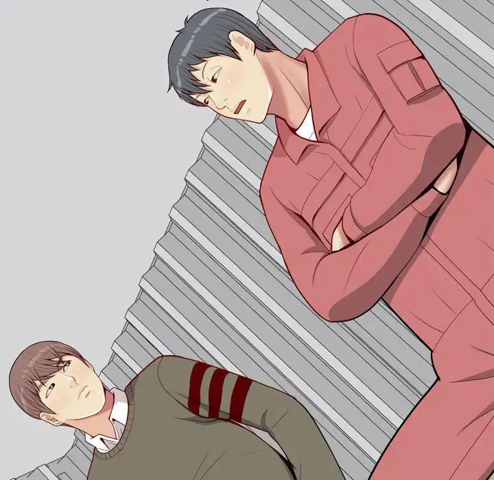 Love Prelude - Chapter 28 [photo 40] - MangaPorn