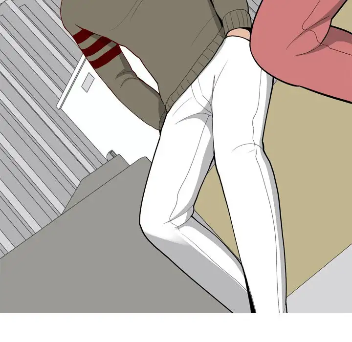 Love Prelude - Chapter 28 [photo 41] - MangaPorn