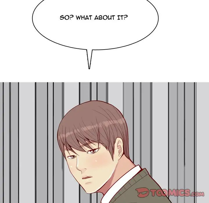 Love Prelude - Chapter 28 [photo 46] - MangaPorn