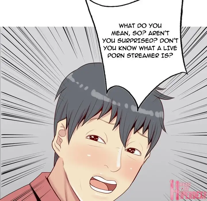 Love Prelude - Chapter 28 [photo 48] - MangaPorn