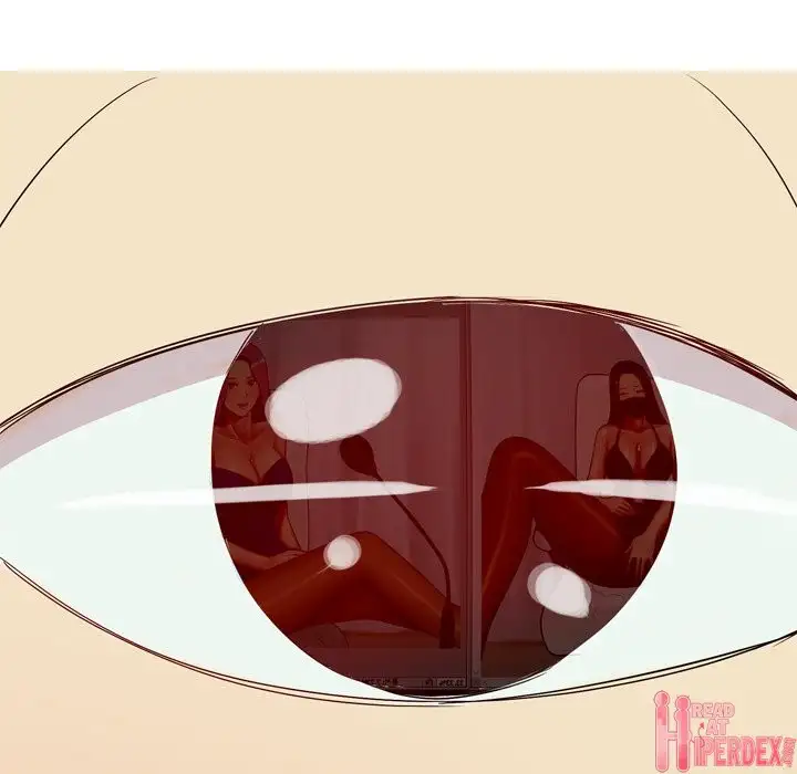 Love Prelude - Chapter 28 [photo 5] - MangaPorn