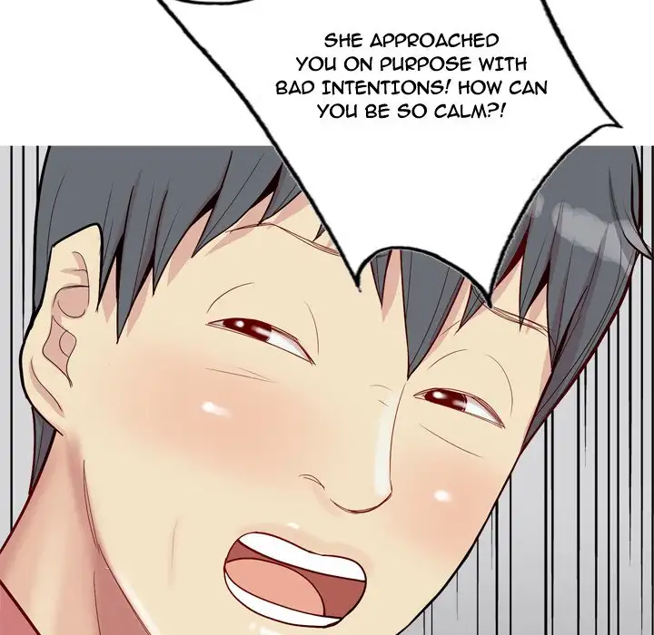 Love Prelude - Chapter 28 [photo 51] - MangaPorn