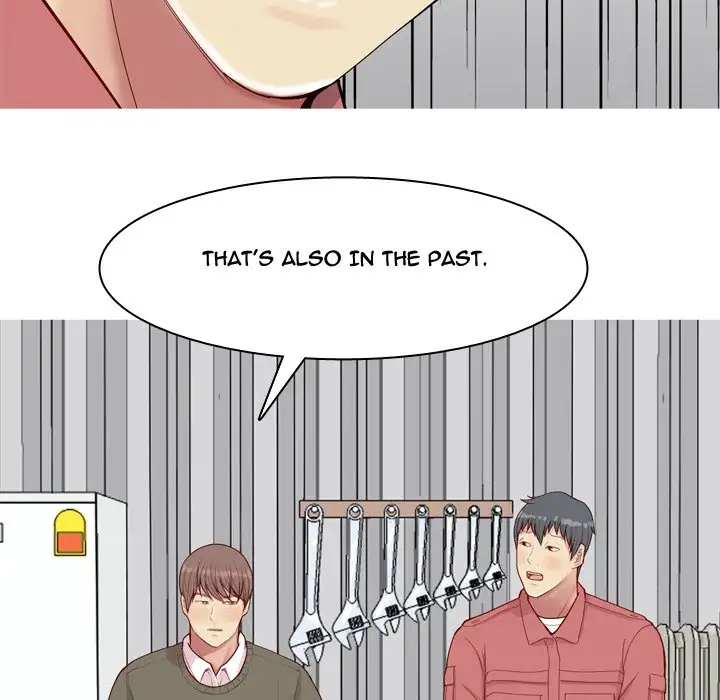 Love Prelude - Chapter 28 [photo 52] - MangaPorn