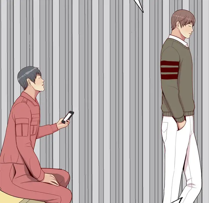 Love Prelude - Chapter 28 [photo 57] - MangaPorn