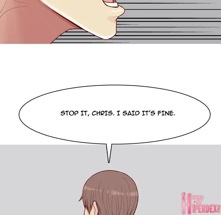 Love Prelude - Chapter 28 [photo 59] - MangaPorn