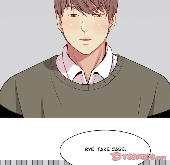 Love Prelude - Chapter 28 [photo 70] - MangaPorn