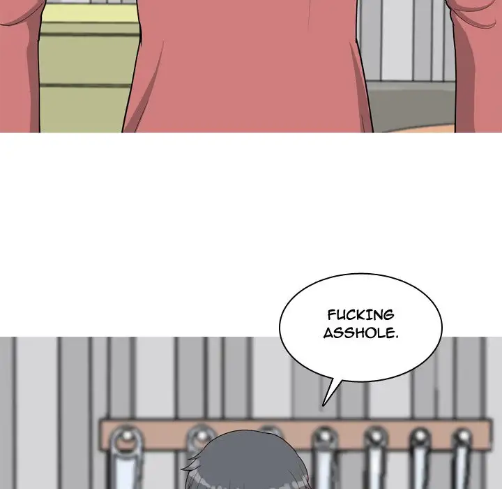 Love Prelude - Chapter 28 [photo 76] - MangaPorn