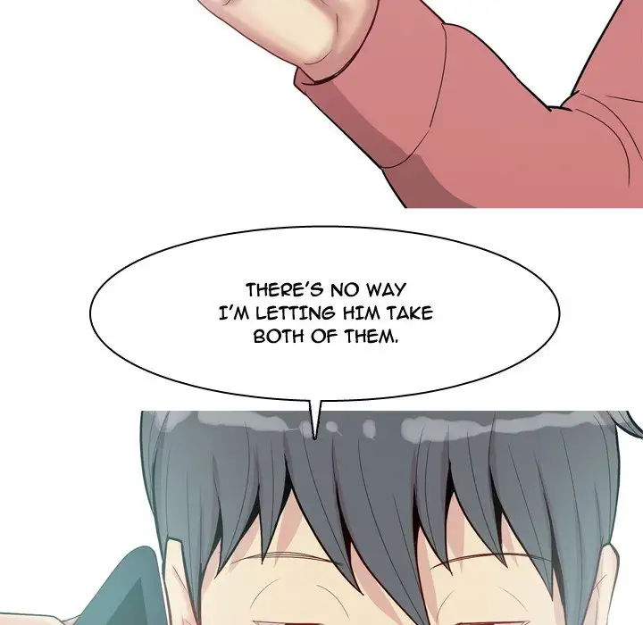 Love Prelude - Chapter 28 [photo 79] - MangaPorn