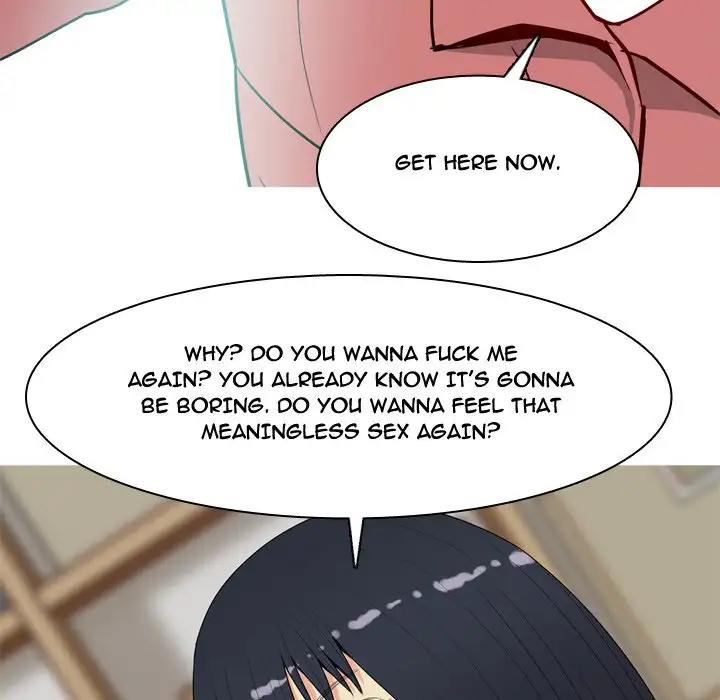 Love Prelude - Chapter 28 [photo 83] - MangaPorn