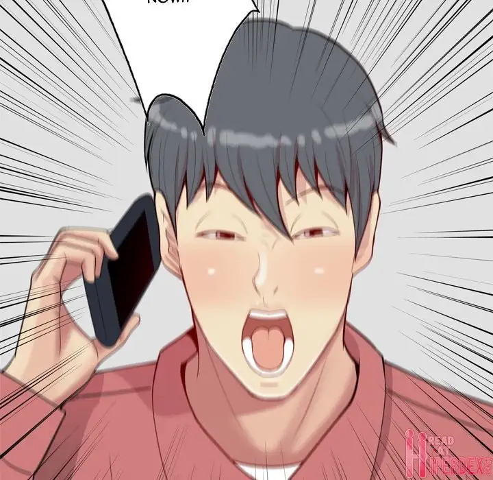 Love Prelude - Chapter 28 [photo 85] - MangaPorn