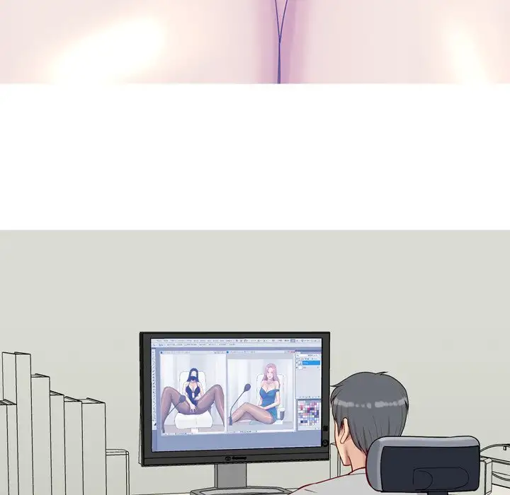 Love Prelude - Chapter 28 [photo 9] - MangaPorn