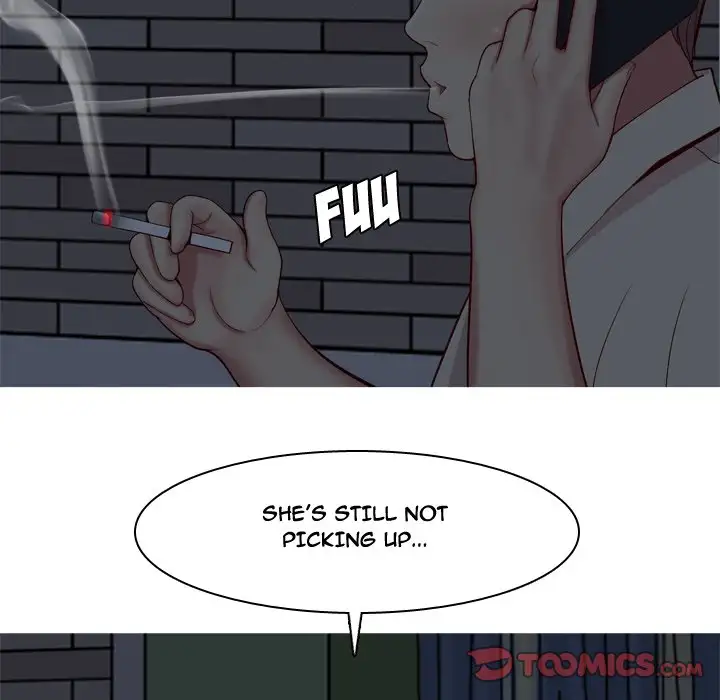 Love Prelude - Chapter 29 [photo 10] - MangaPorn