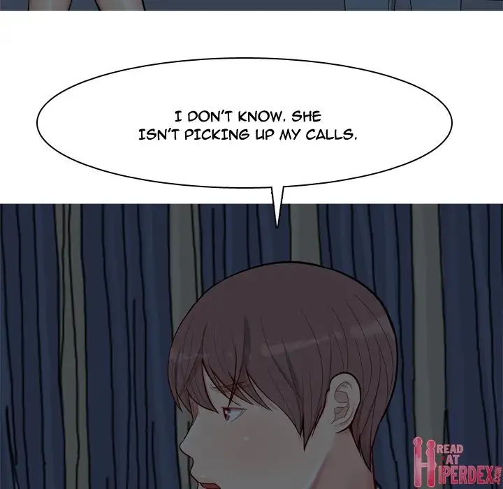 Love Prelude - Chapter 29 [photo 15] - MangaPorn