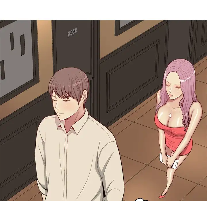 Love Prelude - Chapter 29 [photo 32] - MangaPorn