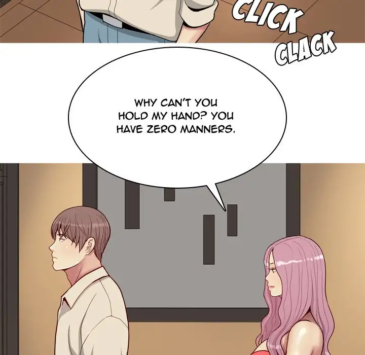 Love Prelude - Chapter 29 [photo 33] - MangaPorn