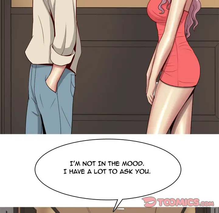 Love Prelude - Chapter 29 [photo 34] - MangaPorn